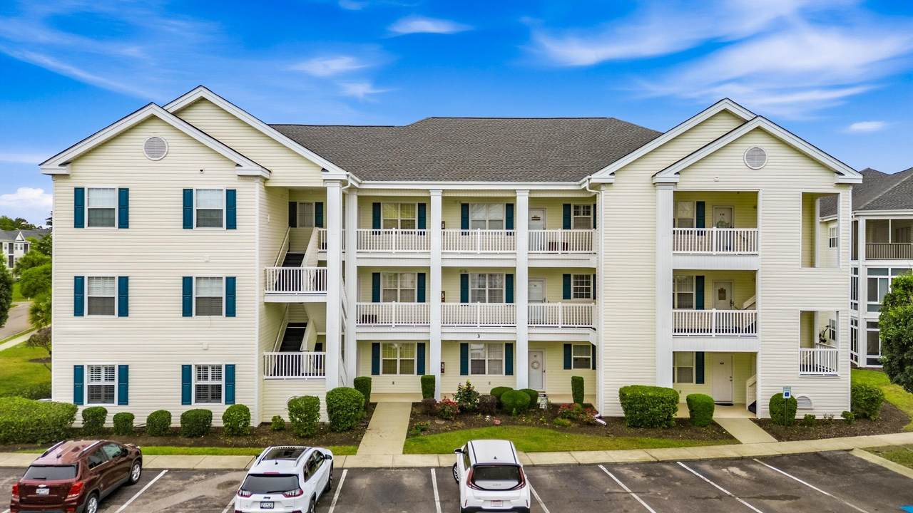 901 West Port Dr. - Photo 1