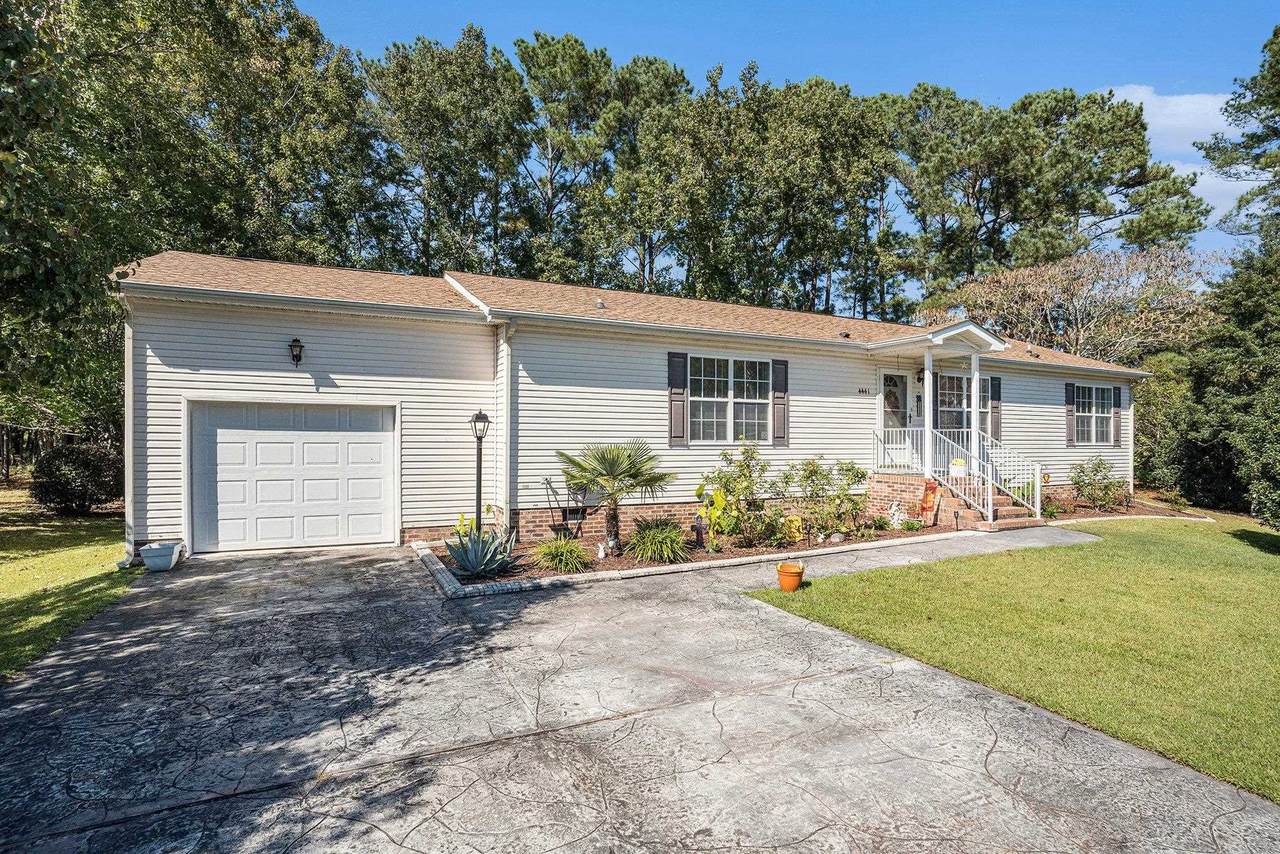 4441 Manitook Dr. - Photo 1