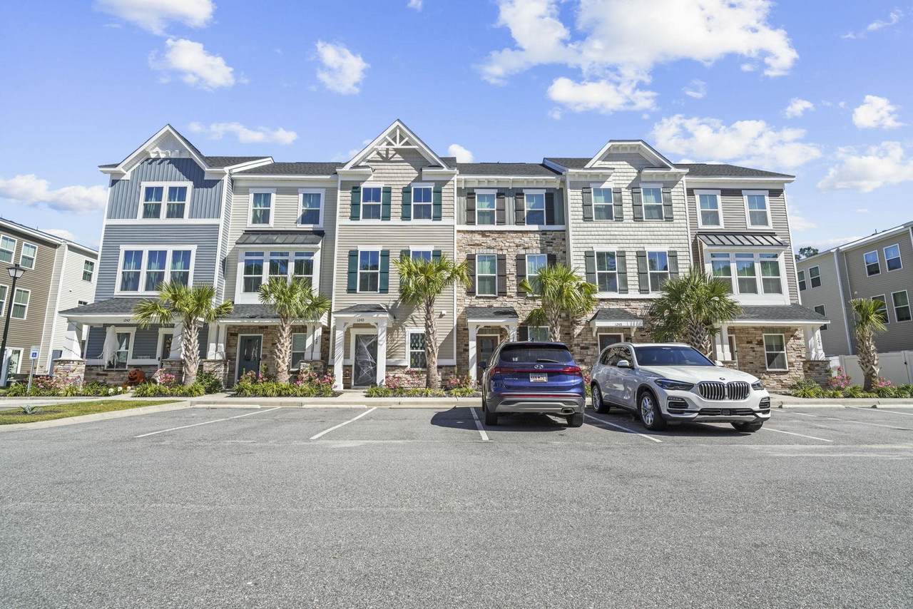 124 Galil Dr. - Photo 1