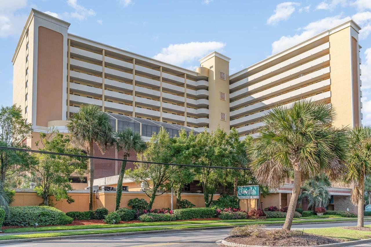 6900 N Ocean Blvd. - Photo 1