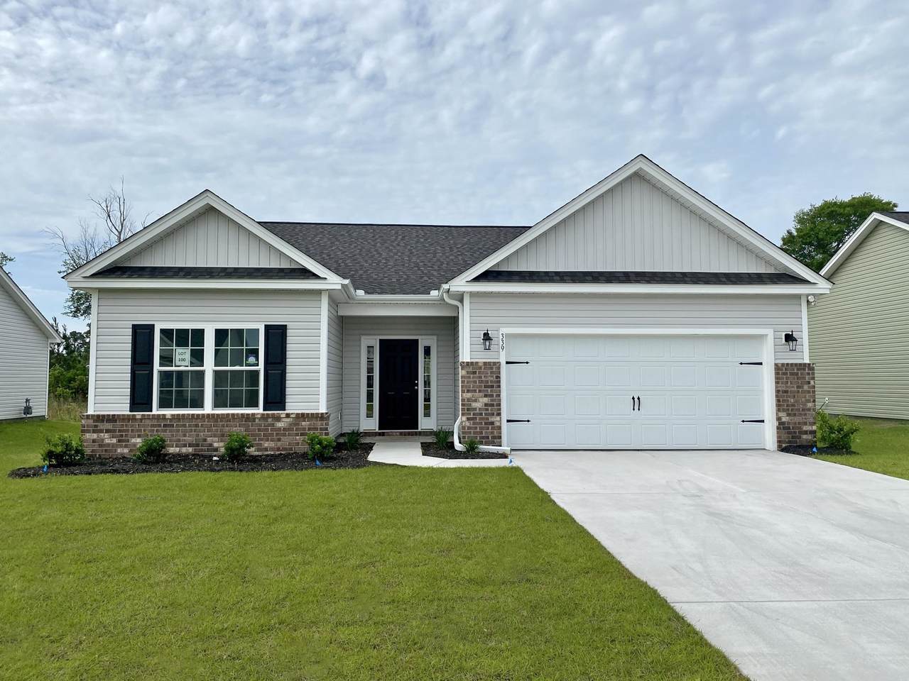 908 Woodside Dr. - Photo 1