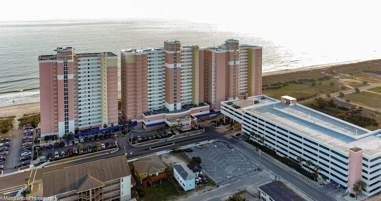 2801 S Ocean Blvd. - Photo 1