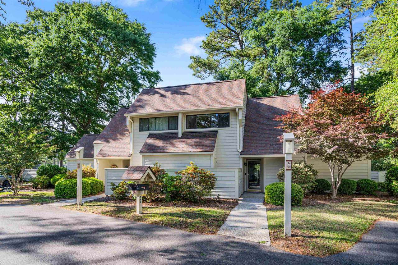 290 Tall Pines Way - Photo 1