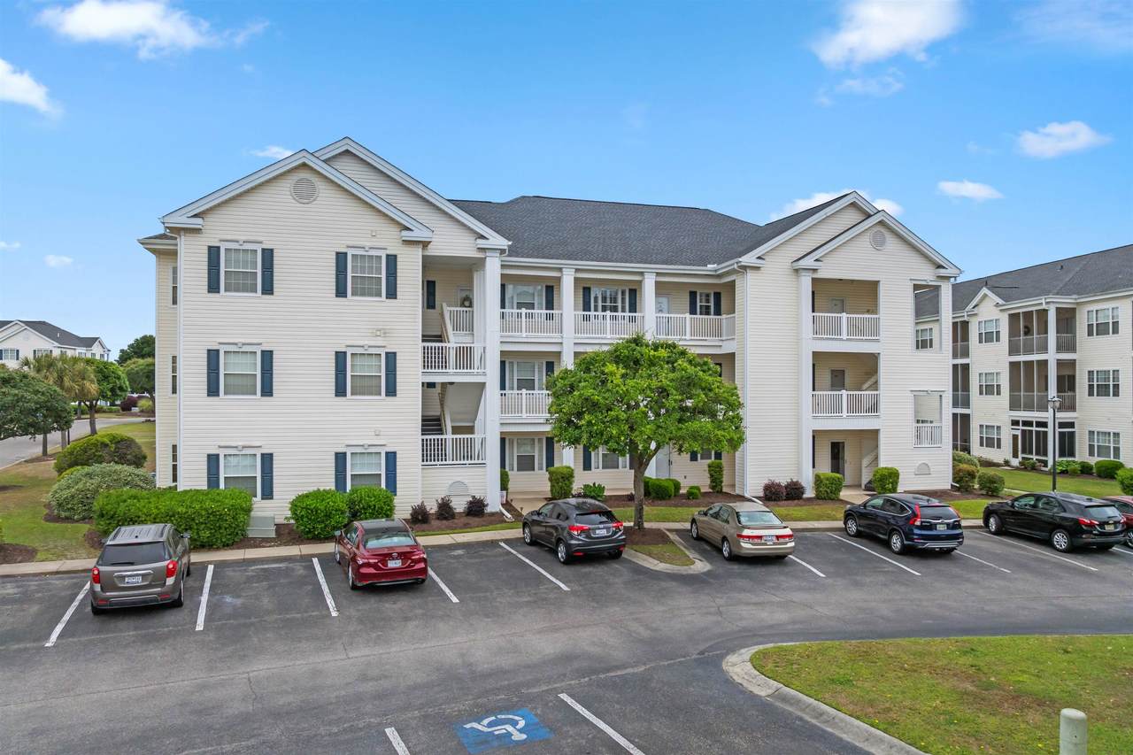 901 Port Dr. - Photo 1