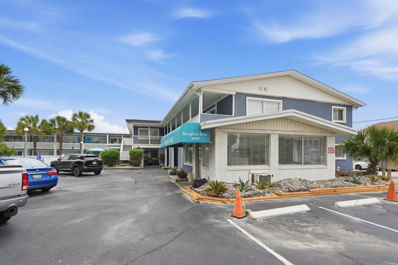 5409 N Ocean Blvd. - Photo 1