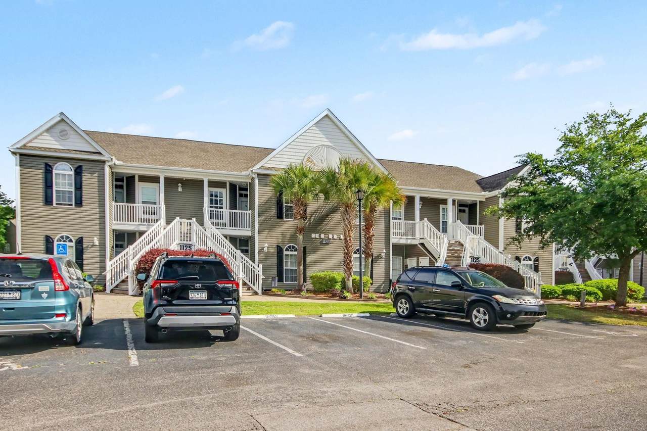 1125 Peace Pipe Pl. - Photo 1
