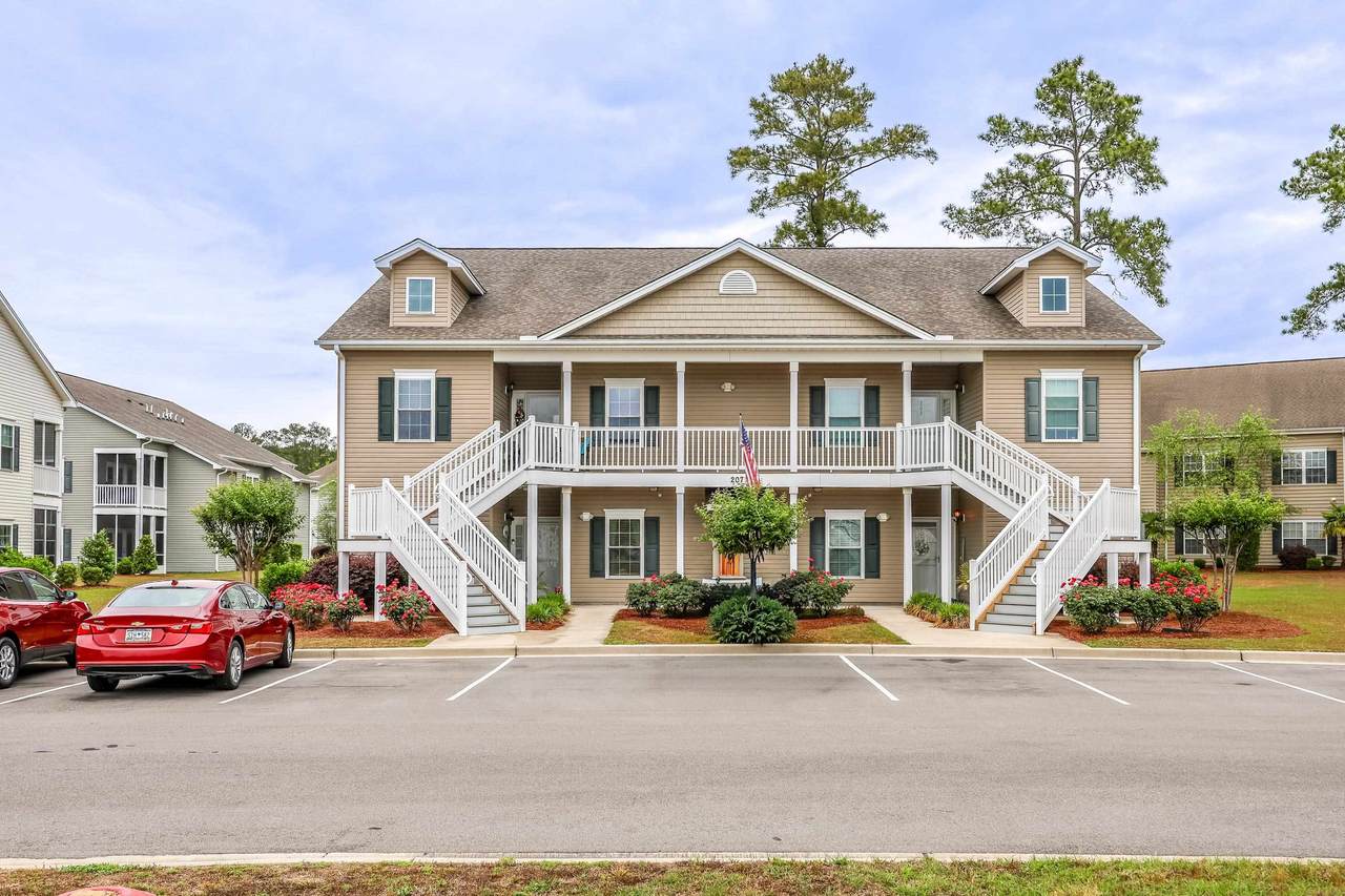 207 Moonglow Circle - Photo 1