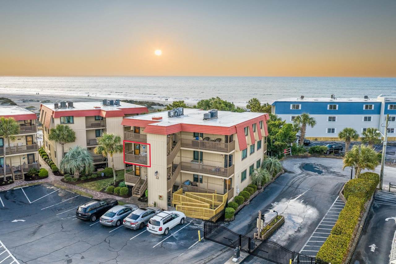 6309 N Ocean Blvd. - Photo 1