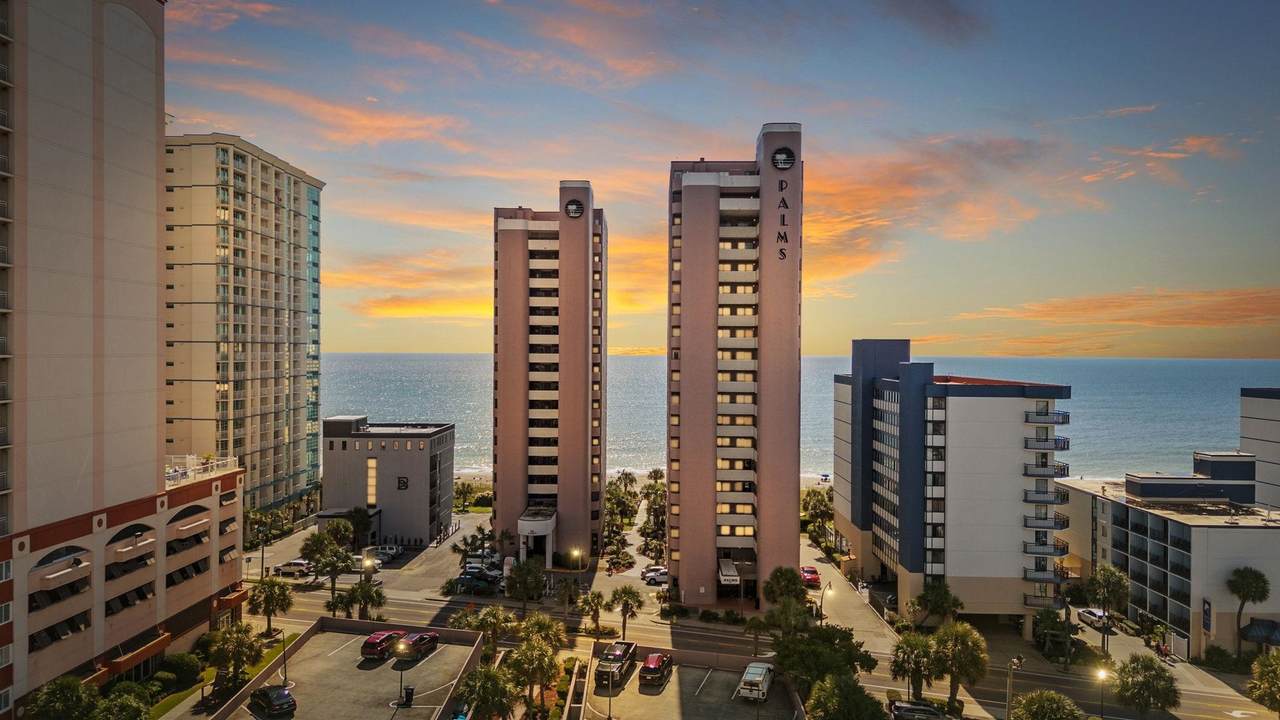 2500 Ocean Blvd. - Photo 1