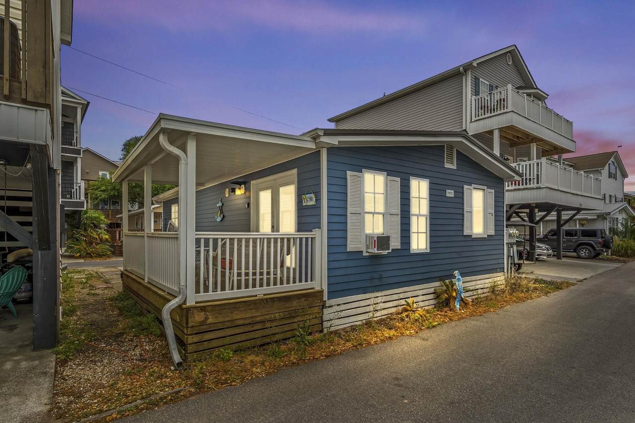 6001 1073 South Kings Hwy. - Photo 1