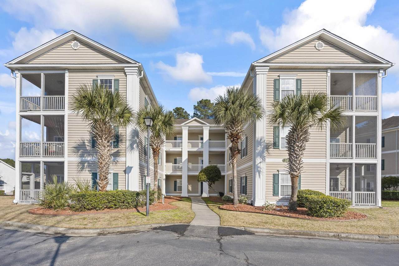248 Sun Colony Blvd. - Photo 1