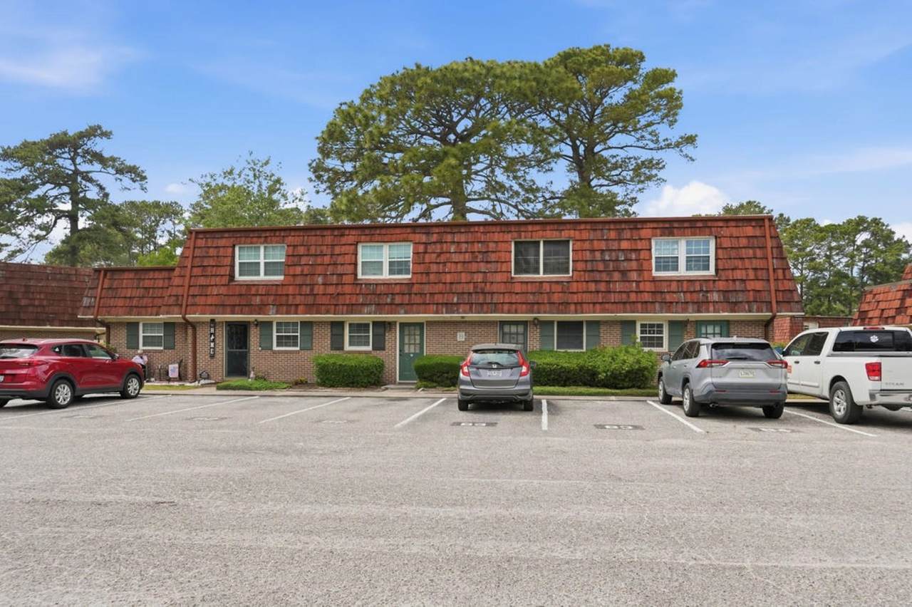 1025 Carolina Rd. - Photo 1