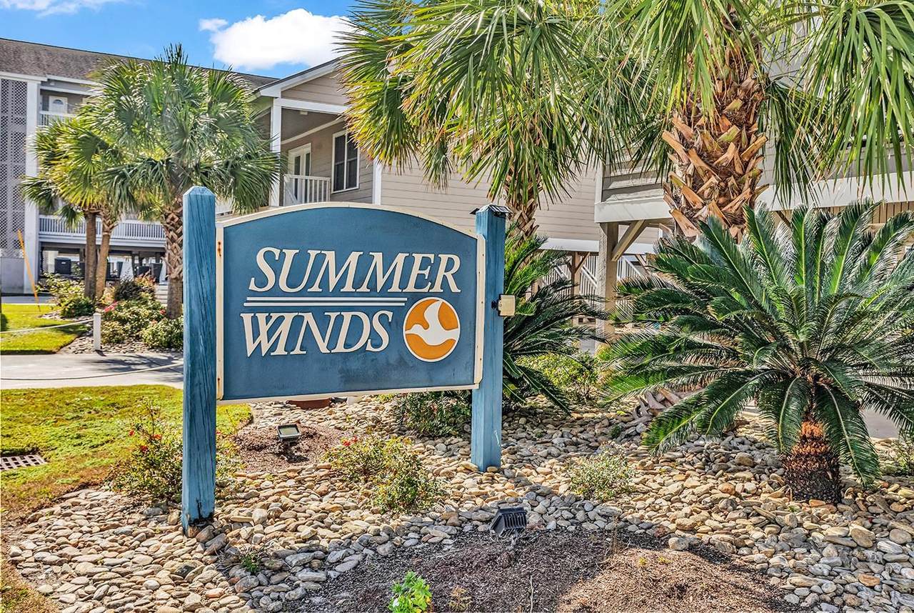 1521 N Waccamaw Dr. - Photo 1