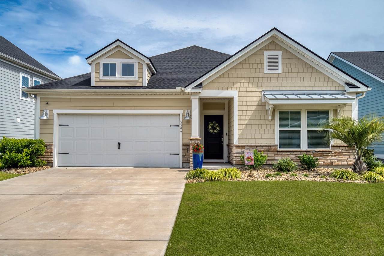 5586 Whitebark Dr. - Photo 1