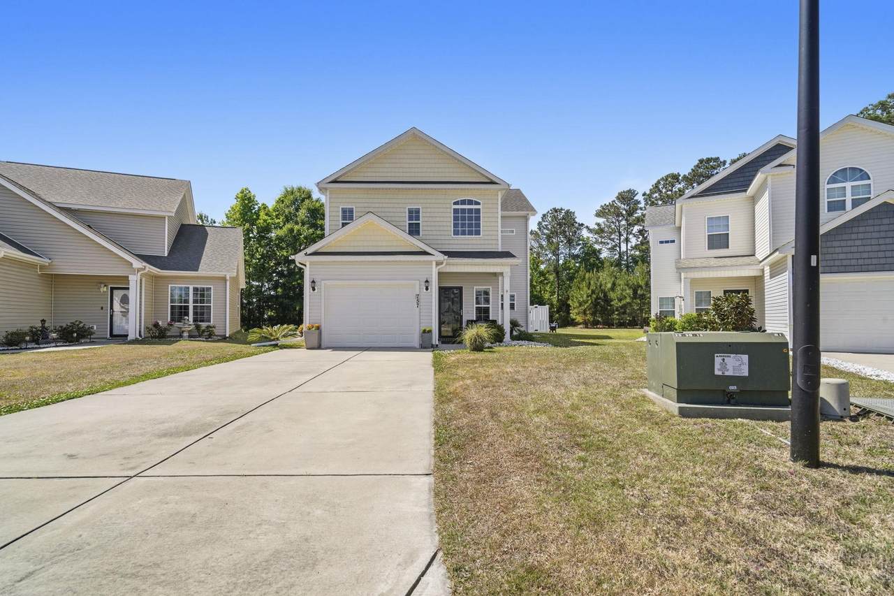757 Rambler Ct. - Photo 1