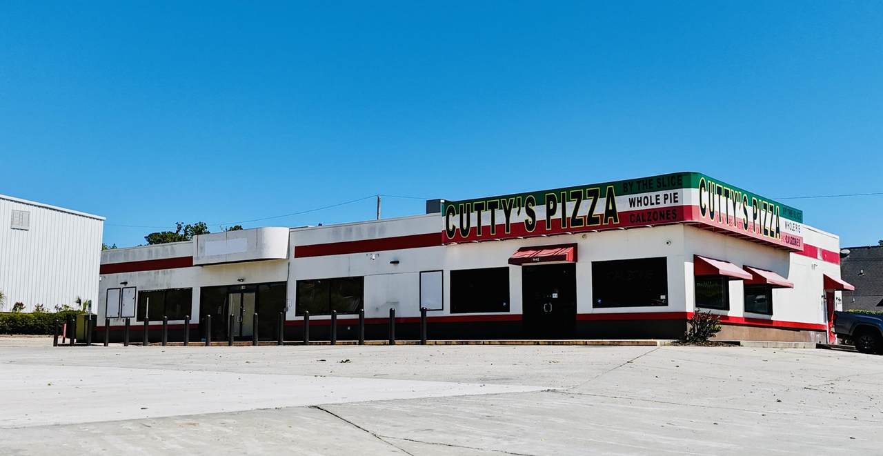 1444 Highway 17 - Photo 1