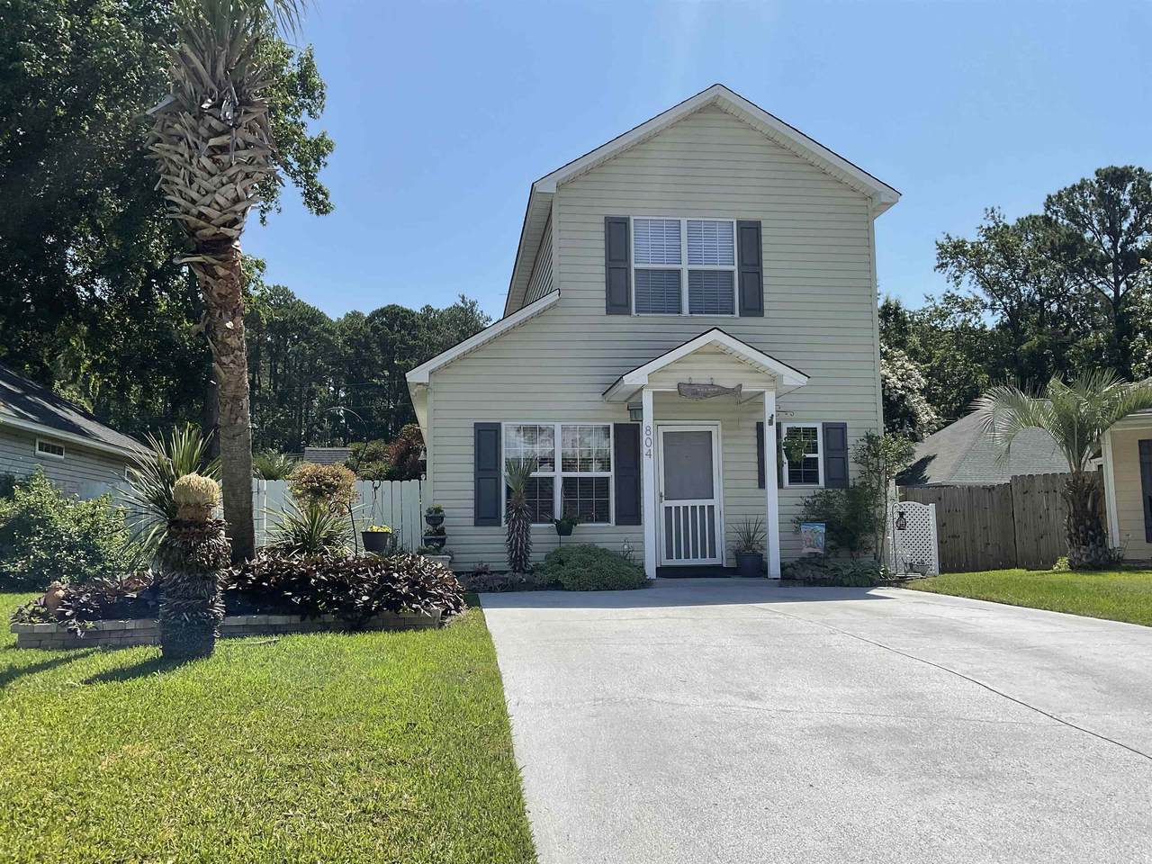 804 Brenda Pl. - Photo 1