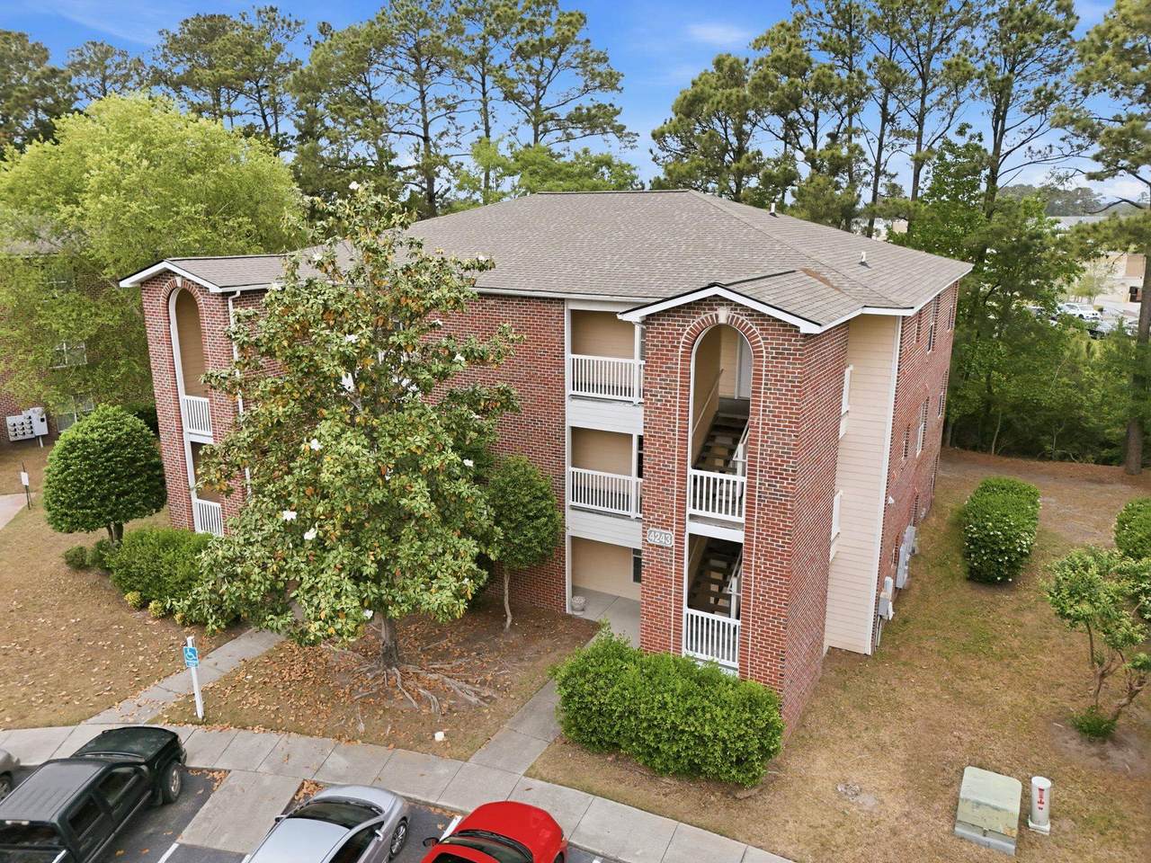 4243 Villas Dr. - Photo 1