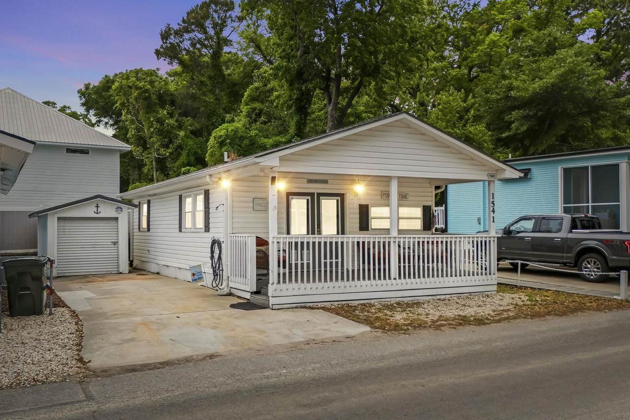 6001 -1541 Kings Hwy. - Photo 1