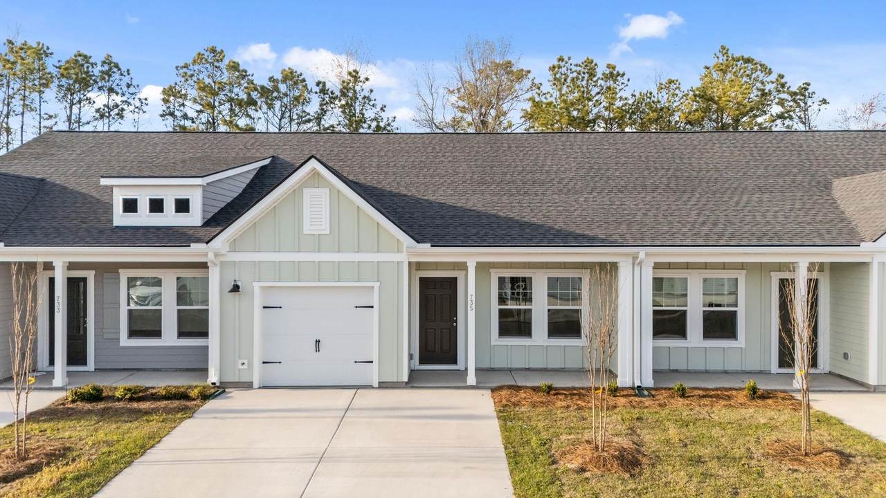722 Ebb Tide Rd. - Photo 1