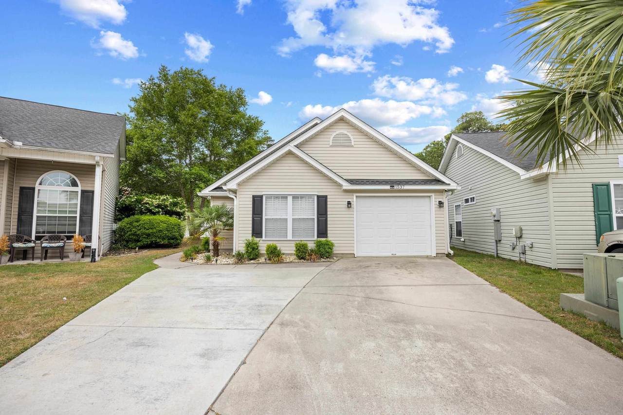 1537 Gulfstream Ct. - Photo 1