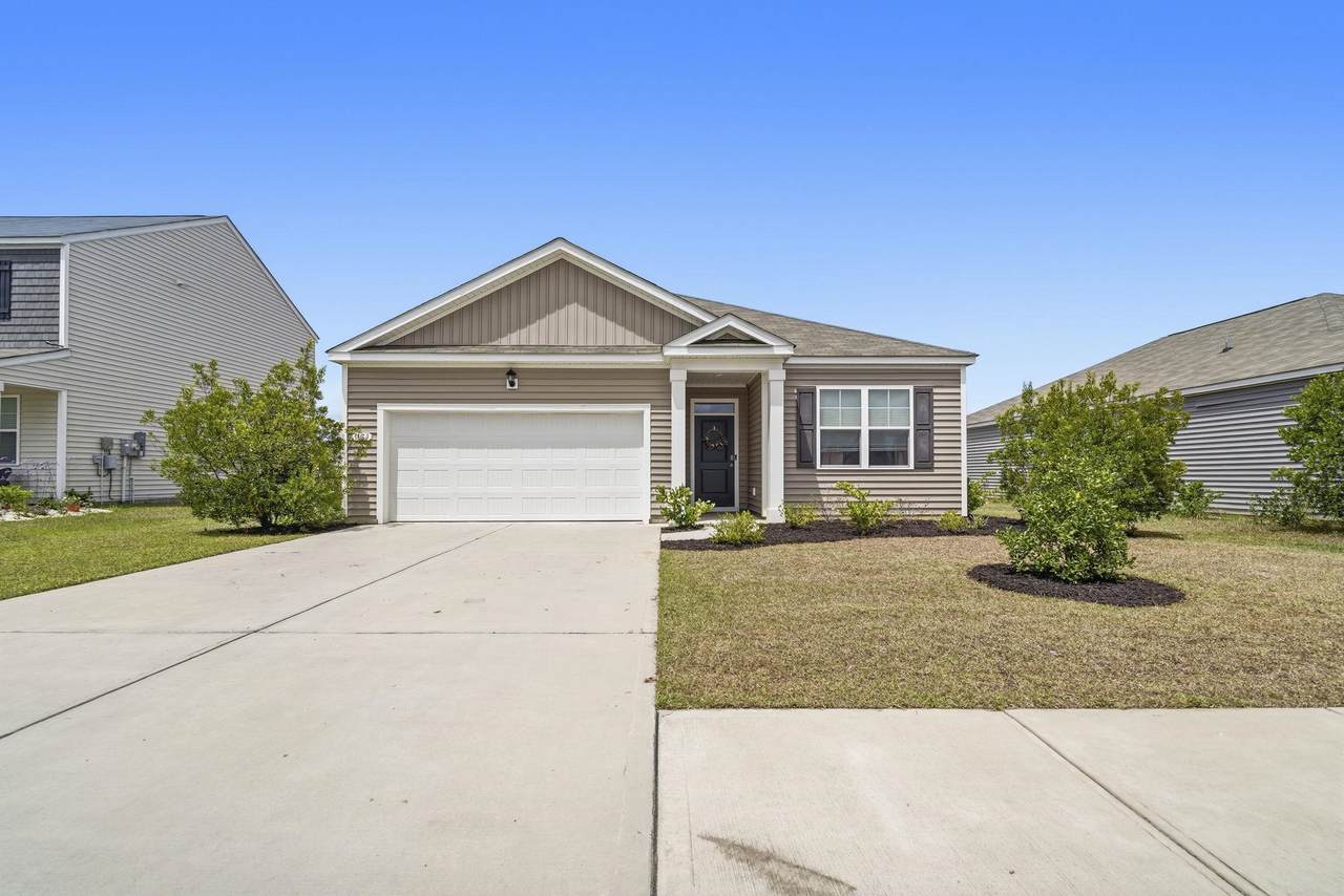 1173 Sennema Circle - Photo 1