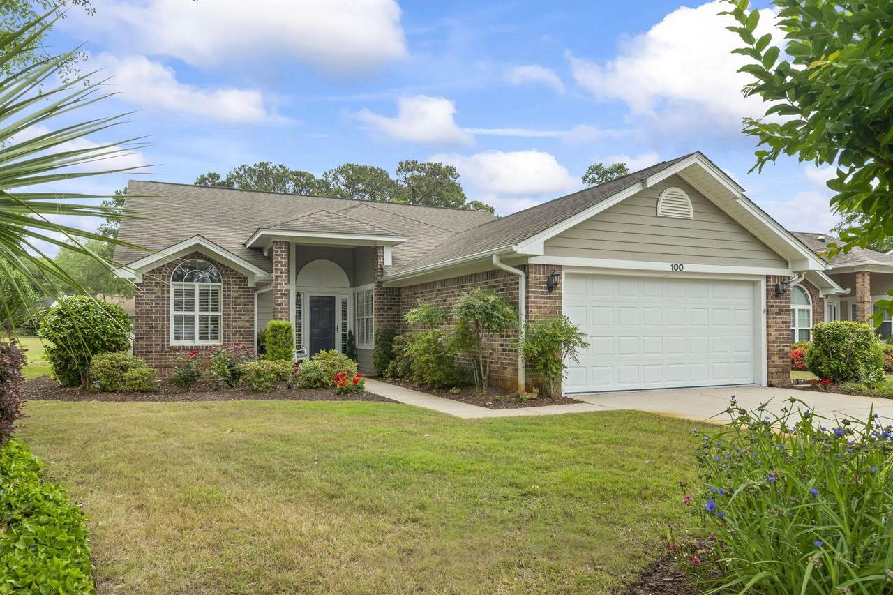 100 Carrington Dr. - Photo 1