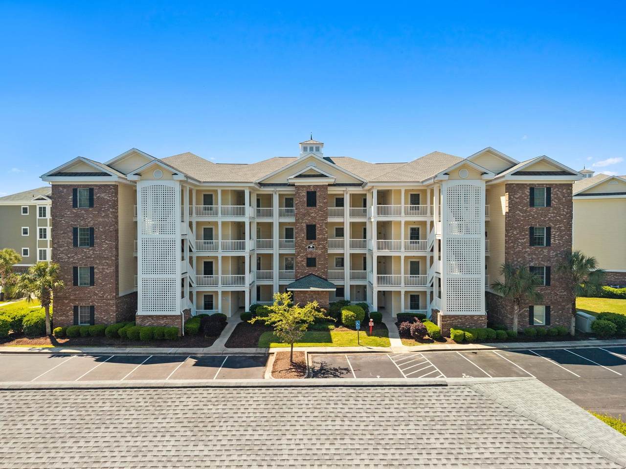 4861 Luster Leaf Circle - Photo 1