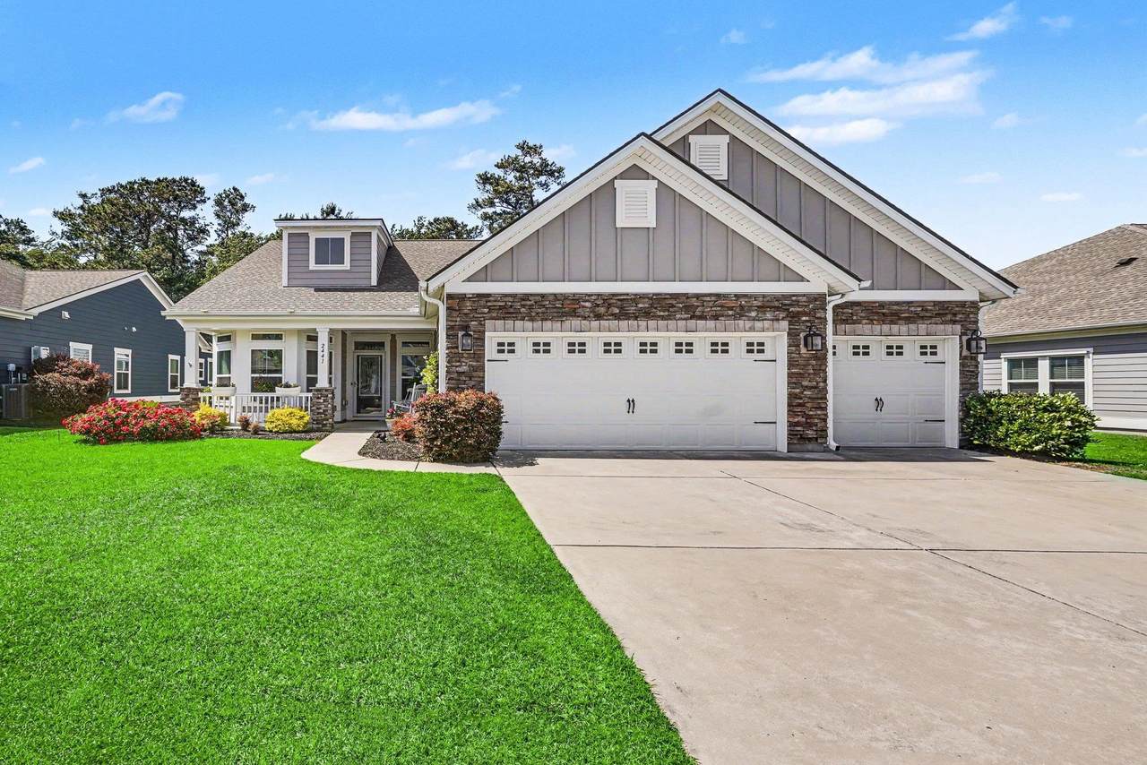 2441 Rock Dove Rd. - Photo 1
