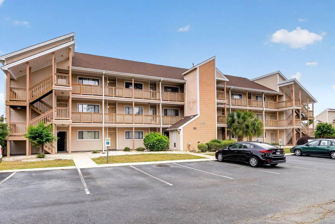1025 Plantation Dr. W - Photo 1