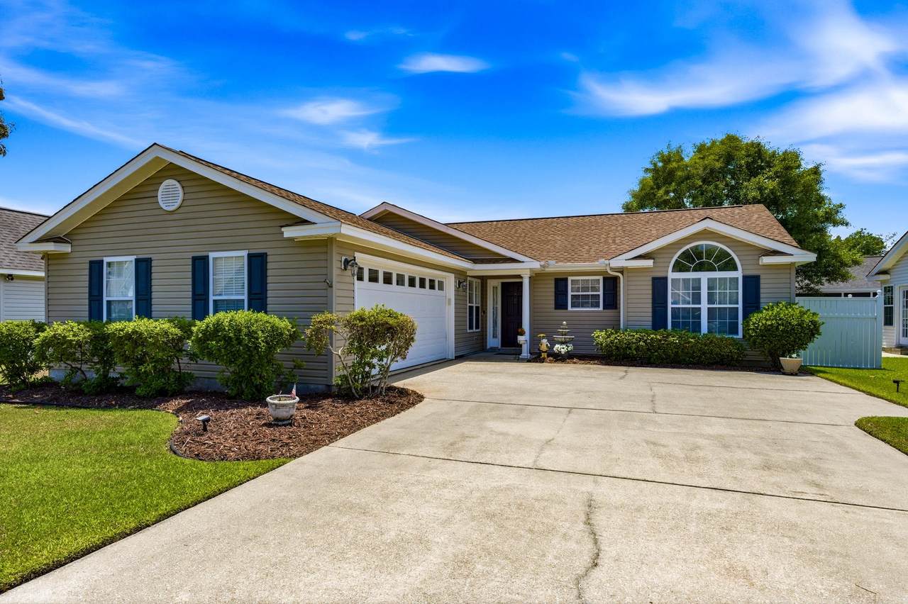 9676 Eaddy Ln. - Photo 1