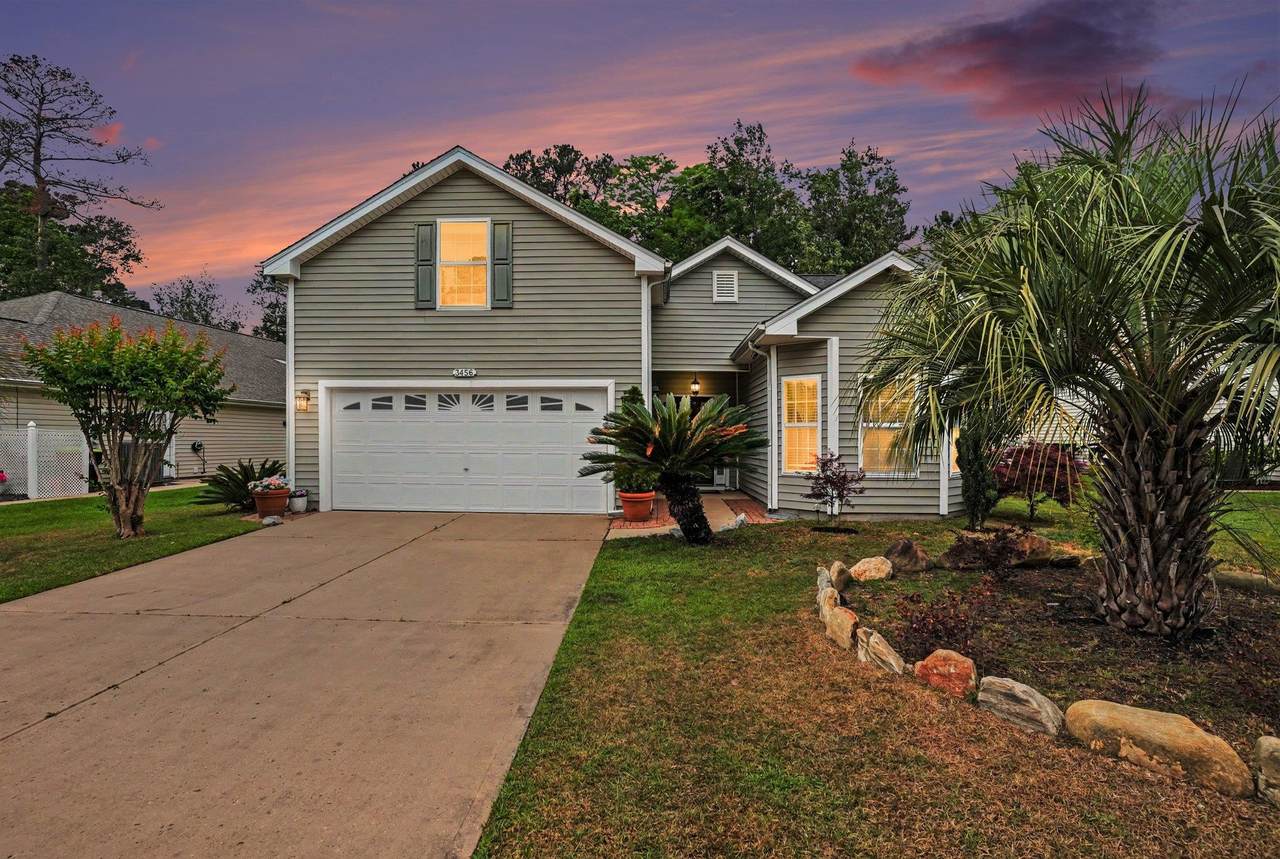 3456 Arrowhead Blvd. - Photo 1