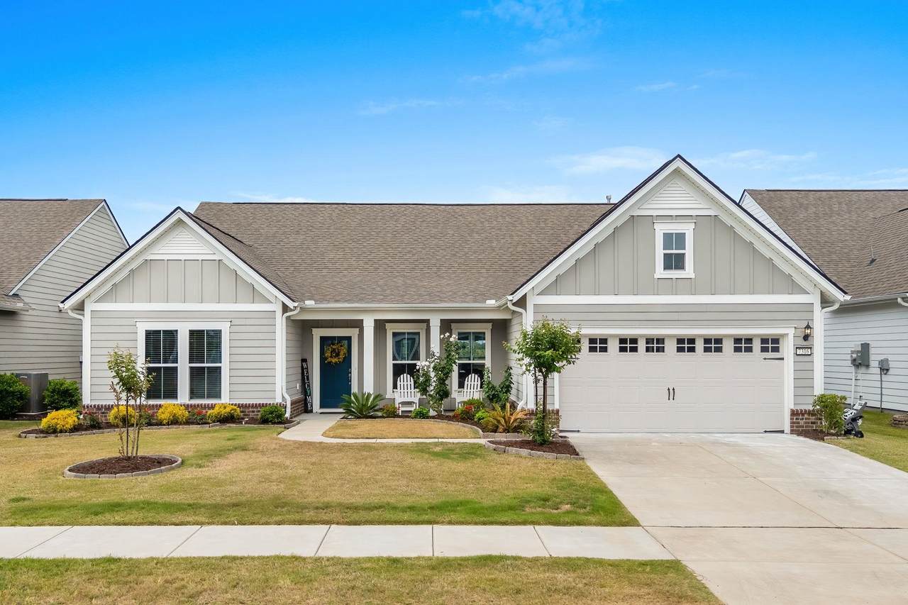 7316 Sarteano Dr. - Photo 1