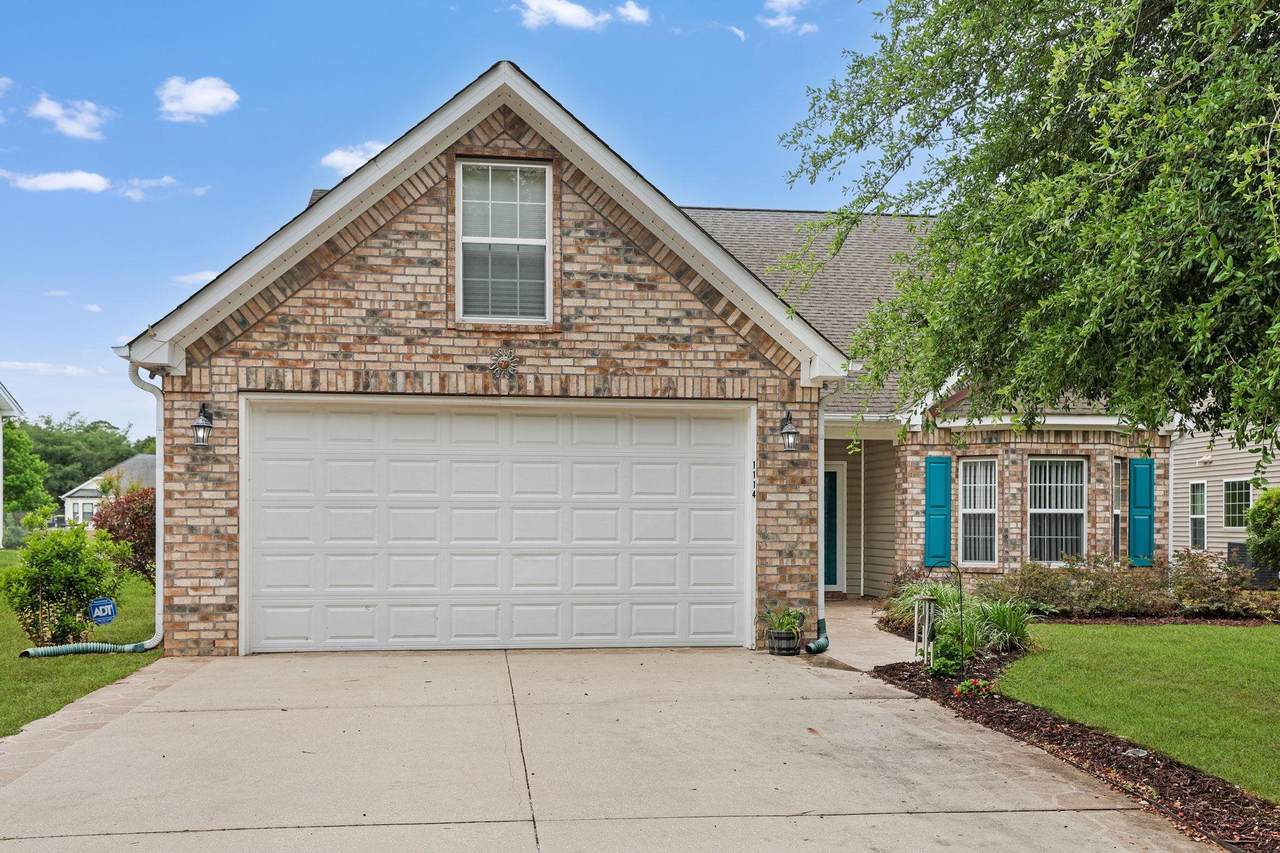1114 University Forest Dr. - Photo 1