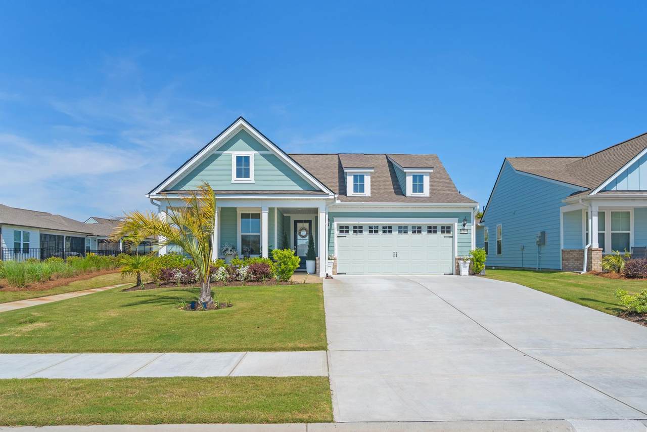 1254 Coneflower Way - Photo 1