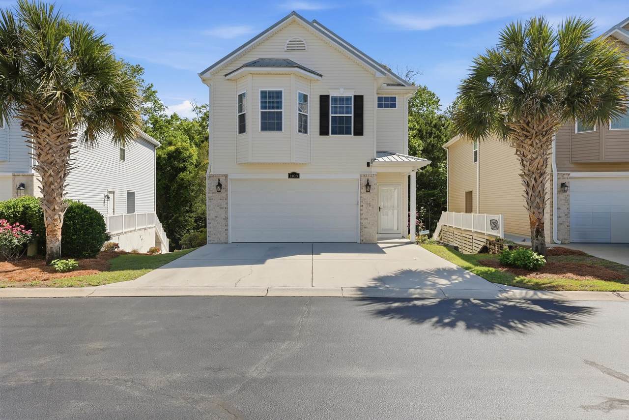 1408 Cottage Cove Circle - Photo 1