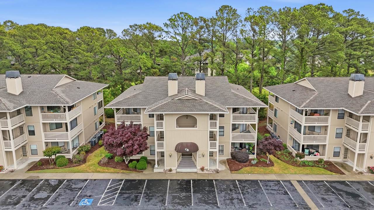 4222 Pinehurst Dr. - Photo 1