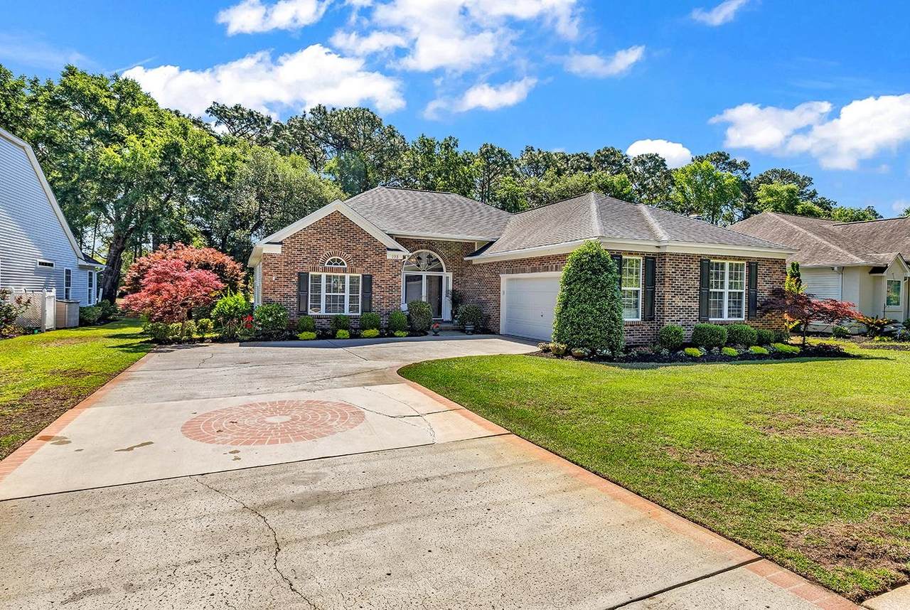 233 Deacon Dr. - Photo 1