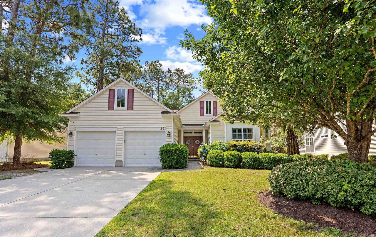 86 Wickham Ct. - Photo 1