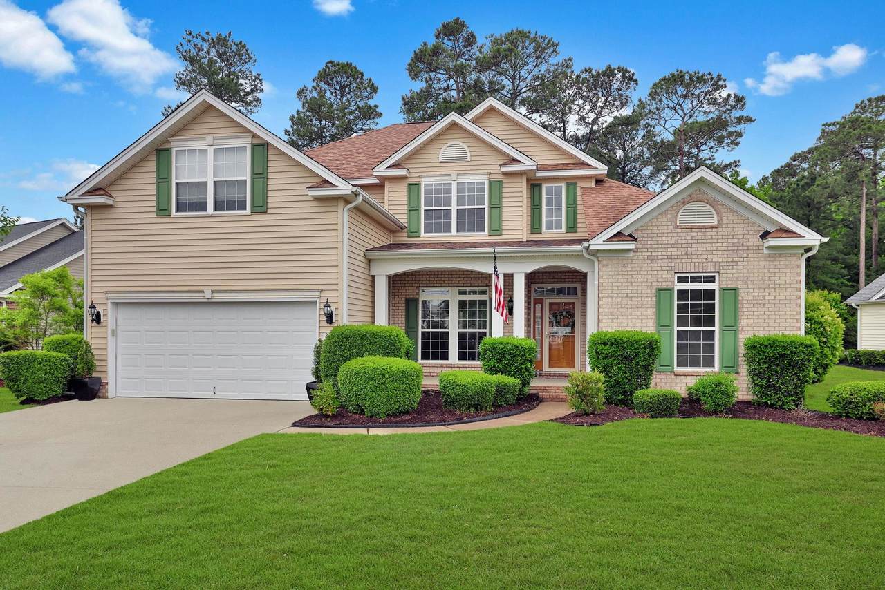 226 Laurel Bay Dr. - Photo 1