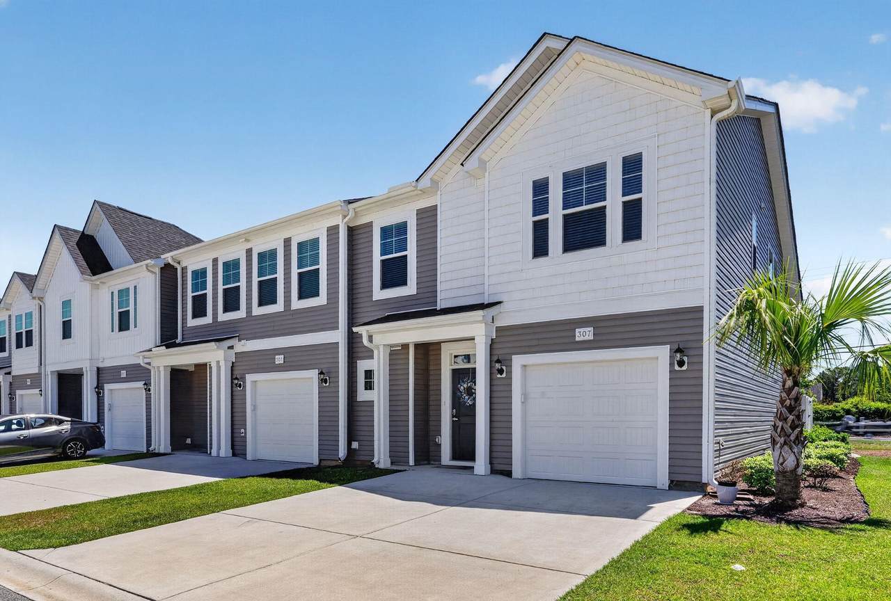 307 Sandridgebury Dr. - Photo 1