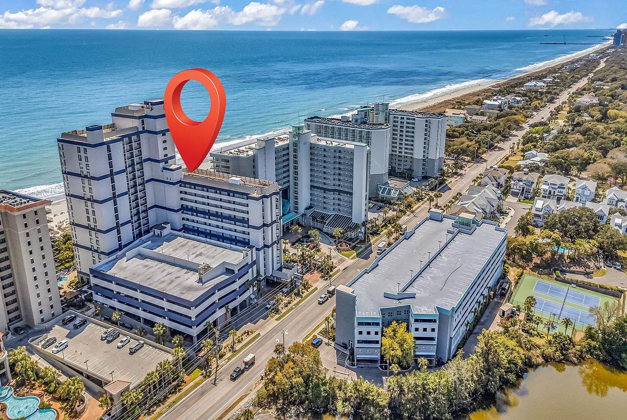 5308 N Ocean Blvd. - Photo 1