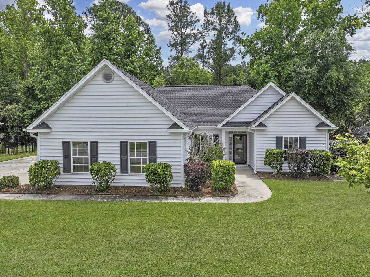 1104 Marley St. - Photo 1