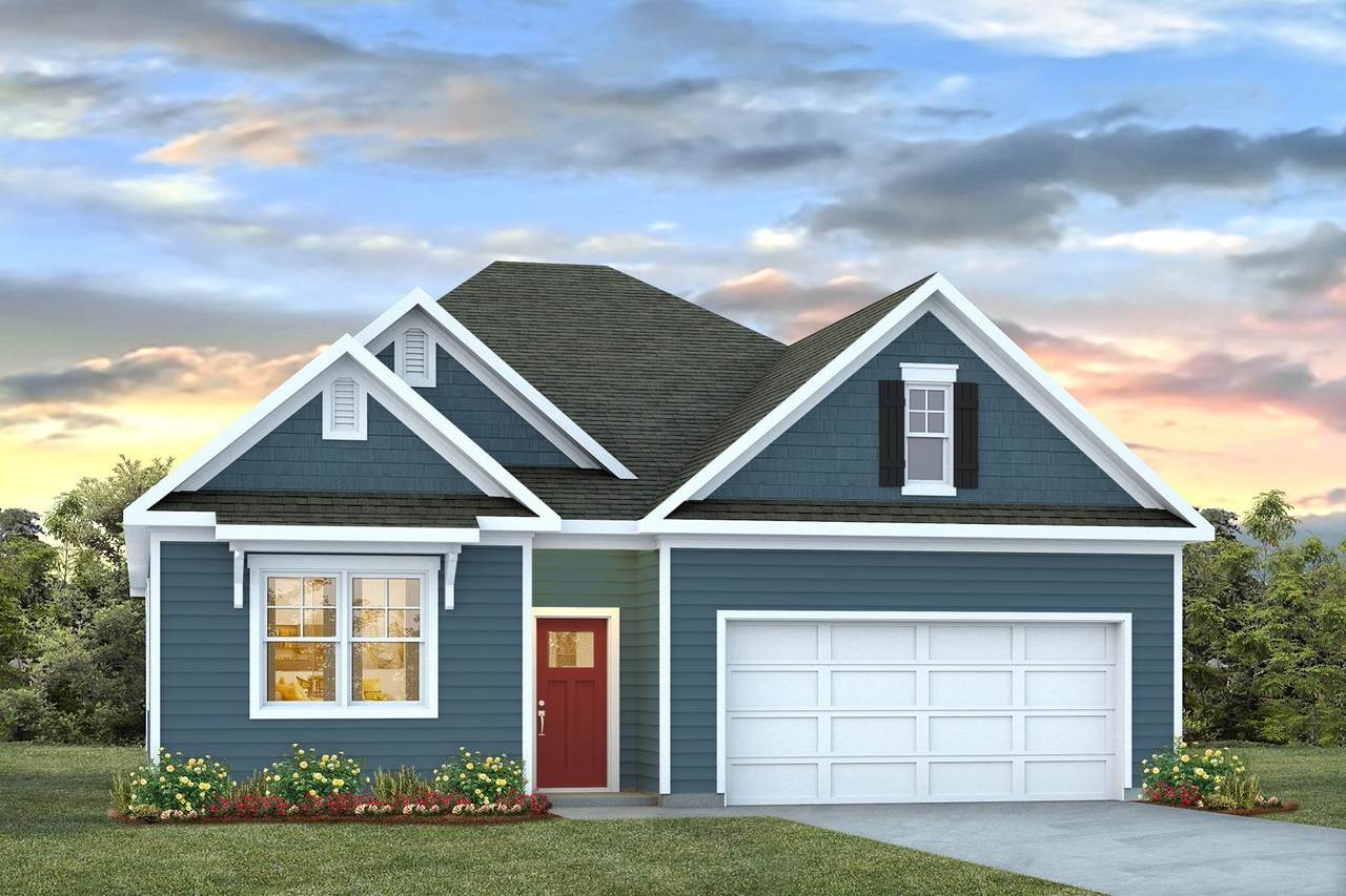 208 Blueberry Fields Ct. - Photo 1
