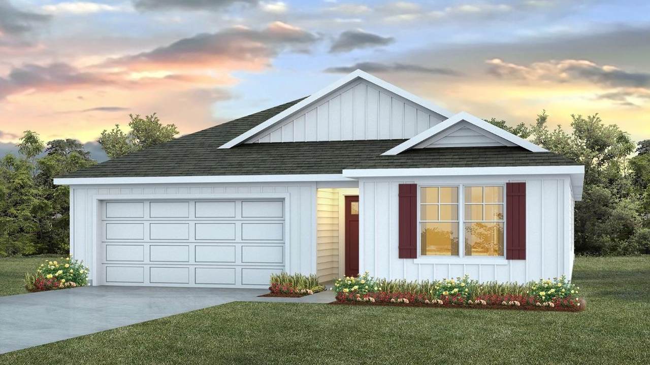 411 Hadley Springs Ave - Photo 1
