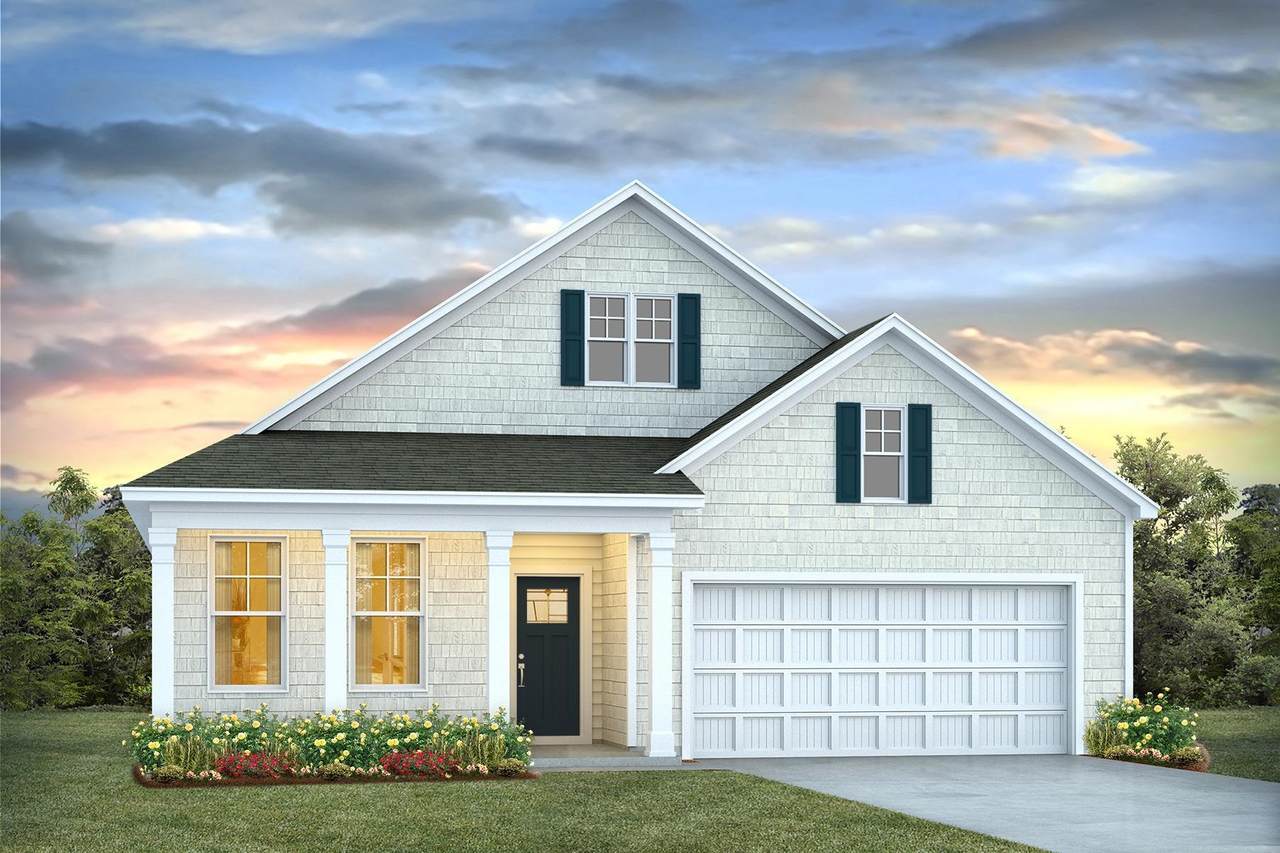 262 Bald Cypress Way - Photo 1