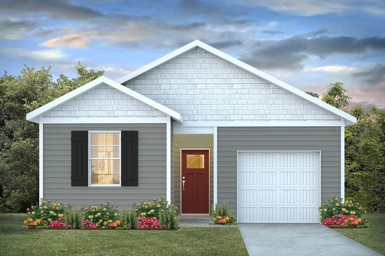 518 Italian Cypress Ct - Photo 1
