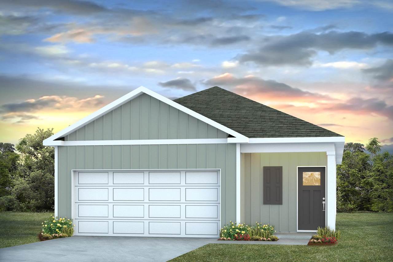 404 Rookroost Circle - Photo 1