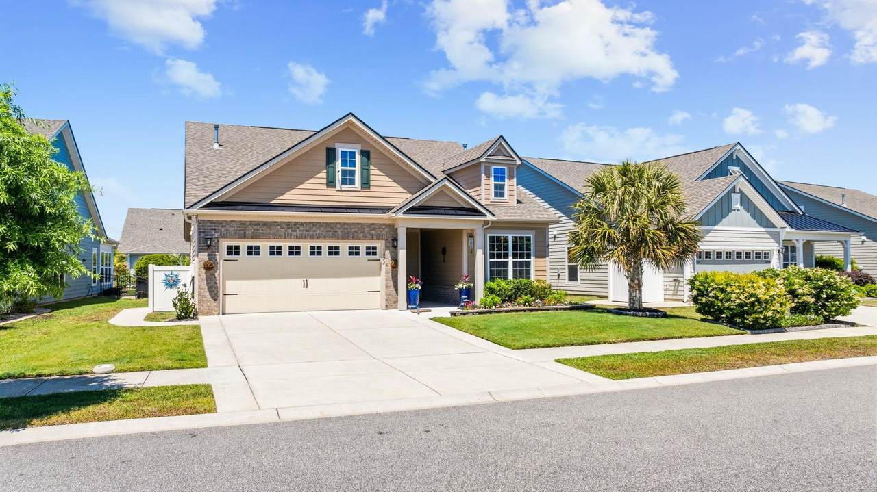 1822 Parish Way - Photo 1