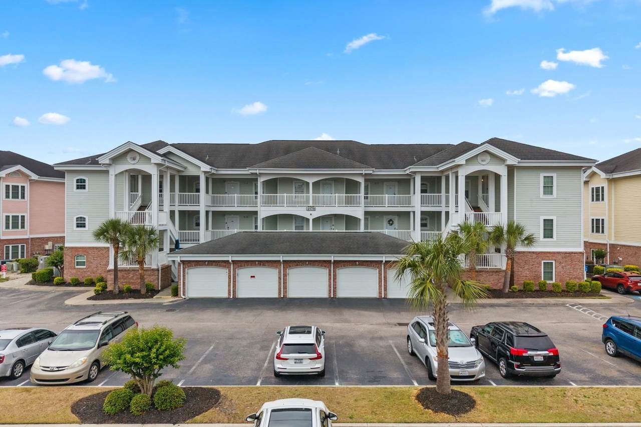 4879 Dahlia Ct. - Photo 1